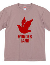 HATOO WONDER LAND (R)