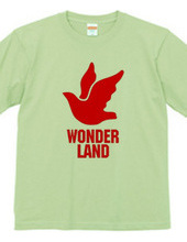 HATOO WONDER LAND (R)