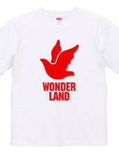 HATOO WONDER LAND (R)