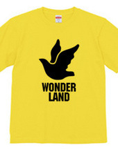 HATOO WONDER LAND (B)