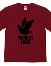 HATOO WONDER LAND (B)