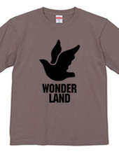 HATOO WONDER LAND (B)