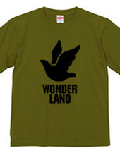 HATOO WONDER LAND (B)