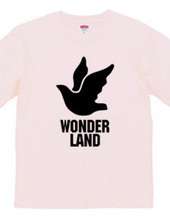 HATOO WONDER LAND (B)