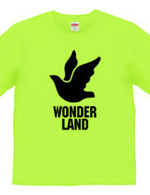 HATOO WONDER LAND (B)