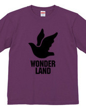 HATOO WONDER LAND (B)