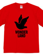 HATOO WONDER LAND (B)