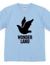 HATOO WONDER LAND (B)