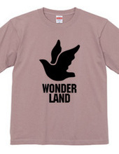 HATOO WONDER LAND (B)