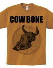 COW BONE