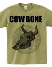 COW BONE