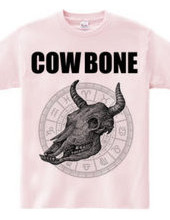 COW BONE