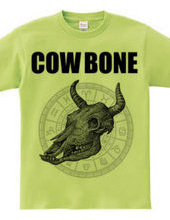 COW BONE