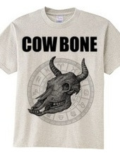 COW BONE