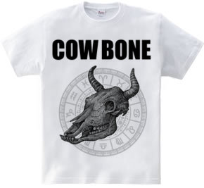 COW BONE