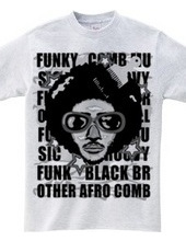 AFRO BLACK