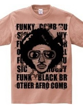 AFRO BLACK