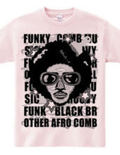 AFRO BLACK