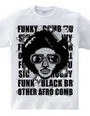 AFRO BLACK