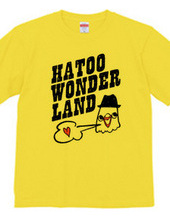 HATOO WONDER LAND