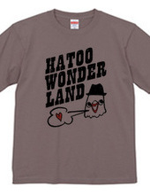 HATOO WONDER LAND