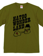 HATOO WONDER LAND