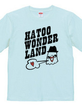 HATOO WONDER LAND