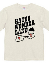 HATOO WONDER LAND