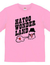 HATOO WONDER LAND