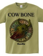 COW BONE 2