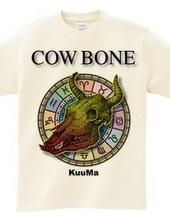 COW BONE 2