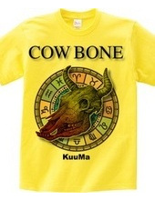 COW BONE 2