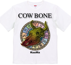 COW BONE 2