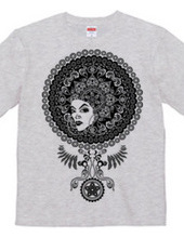 Mandala Afro(B)