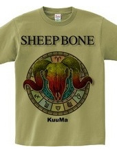 SHEEP BONE