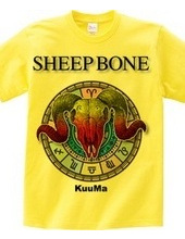 SHEEP BONE