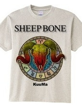 SHEEP BONE