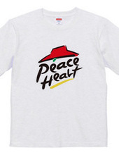 Peace Heart