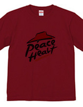 Peace Heart