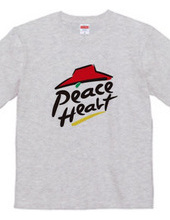 Peace Heart