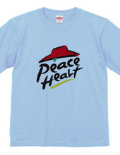 Peace Heart