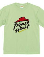 Peace Heart