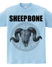 SHEEP BONE 2
