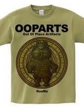 OOPARTS