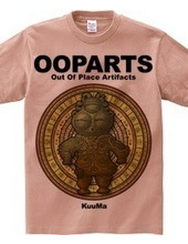 OOPARTS