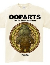 OOPARTS