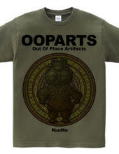 OOPARTS