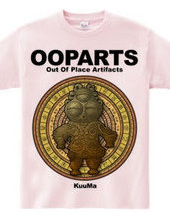 OOPARTS