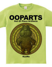 OOPARTS