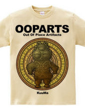 OOPARTS